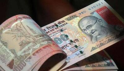 Government to amend RBI Act to annul old Rs 500, Rs 1,000 currency notes