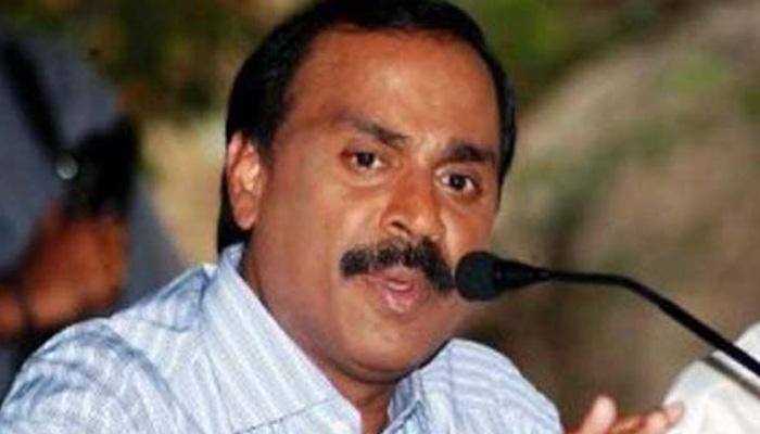 Janardhan Reddy's daughter's wedding: KAS officer arrested in connection with his driver's suicide