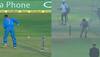 #DoItLikeDhoni: Commentators take on MS Dhoni's no-look run-out challenge – Watch Video