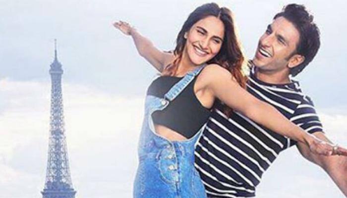 'Befikre' box office report, day 2: Ranveer Singh, Vaani Kapoor starrer continues to impress audience 
