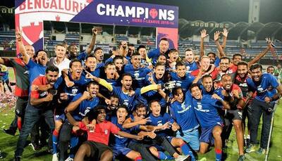 I-League: Chennai City FC, Minerva Punjab FC get AIFF nod