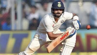 India vs England, 4th Test: Virat Kohli and Co. on brink of series win after yet another record-breaking day