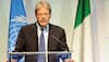 Paolo Gentiloni named Italy`s new Prime Minister