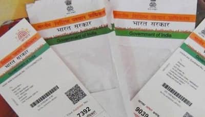 How to make payments using  Aadhaar Card