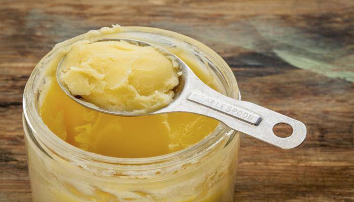Know these amazing benefits of ghee!