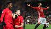 Divock Origi spares Liverpool blushes, Henrikh Mkhitaryan fires Manchester United past Spurs