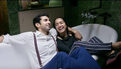 OK Jaanu TRAILER out! Shraddha Kapoor and Aditya Roy Kapur find love amid modern day drama