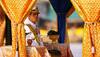 New Thai King Maha Vajiralongkorn pardons prisoners in `first show of mercy`