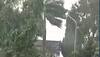Cyclone Vardah: Heavy rains, strong winds hit Chennai - WATCH