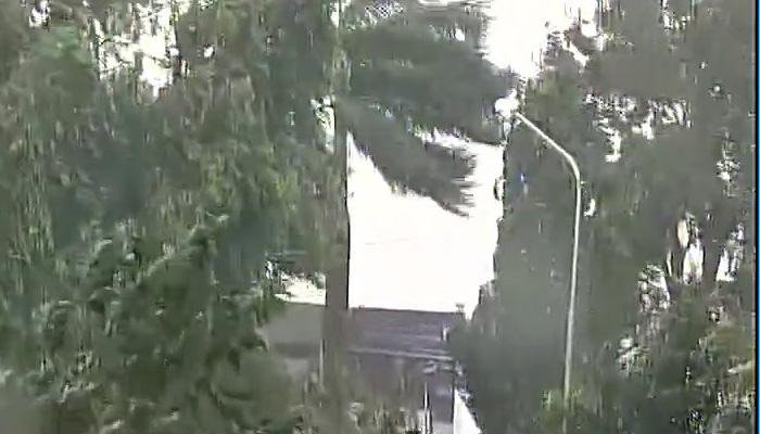 Cyclone Vardah: Heavy rains, strong winds hit Chennai - WATCH Cyclone Vardah: Heavy rains, strong winds hit Chennai - WATCH