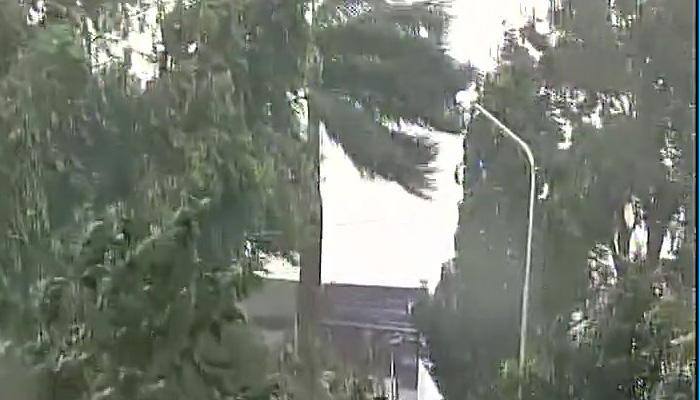 Cyclone Vardah: Heavy rains, strong winds hit Chennai - WATCH
