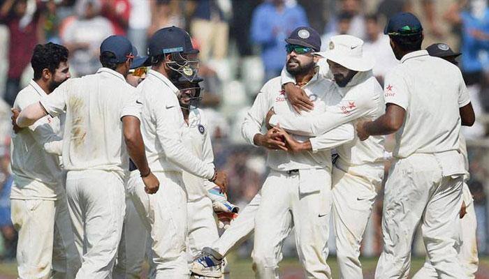 Murali Vijay isn't just a fine batsman, but also a brilliant fielder – Watch Video