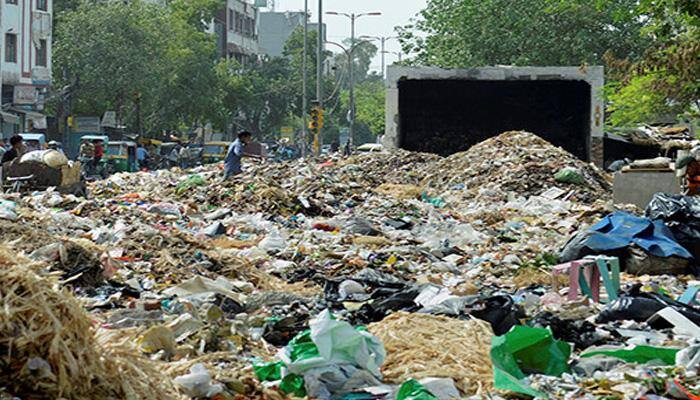 Sweden's recycling so sophisticated, country running out of garbage