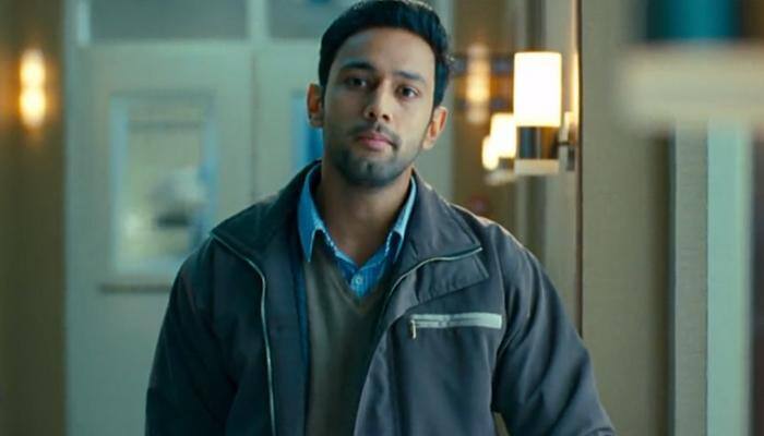 Bigg Boss 10: Here's what Sahil Anand said after getting evicted from Salman Khan's show!