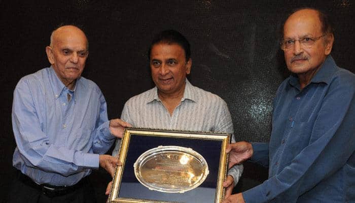 Rohan Gavaskar recalls when his 'Superdad' Sunil Gavaskar saved family from 93' Mumbai riots