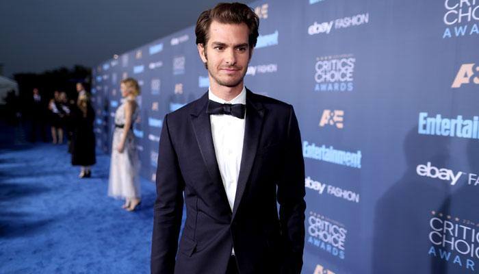 Andrew Garfield looking forward to watch 'Spider-Man: Homecoming'