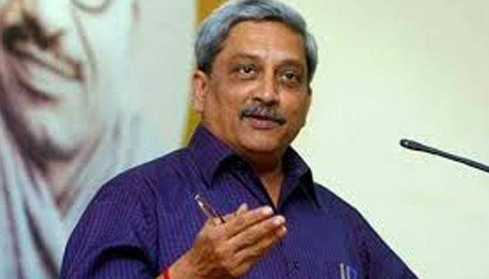 Surgical strikes: Here's how Goa plans to thank Defence Minister Manohar Parrikar