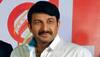 Shame on Kejriwal, he did nothing for unauthorised colonies: BJP