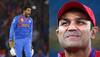 Yuvraj Singh's 35th Birthday: Here's how Virender Sehwag wished one of India's most entertaining cricketers