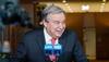 Antonio Guterres sworn in as 9th UN Secretary General on Monday