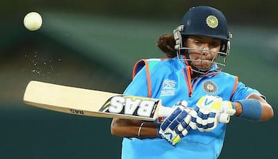 All-rounder Harmanpreet Kaur guides Sydney Thunders to easy victory in WBBL