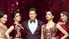 Lux Golden Rose awards: The men in Bollywood come together to celebrate beauties – Watch