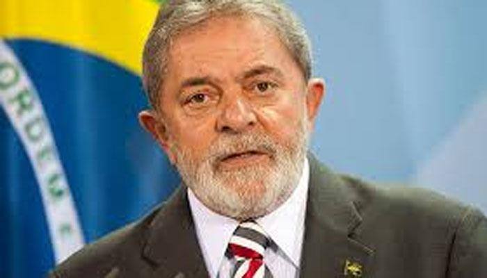 Brazil to press more graft charges against ex-President Lula Inacio 