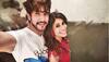 Suyyash Rai-Kishwer Merchantt wedding: Actor slams online haters, thanks fans for support