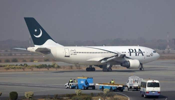 Pakistan Plane crash: PIA chairman Azam Saigol resigns after PK-661 crash