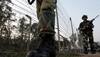 J&K: Former Pak army man arrested by BSF along International Border in Samba district
