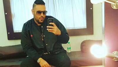 Opportunities for rappers increasing in Bollywood, feels Badshah