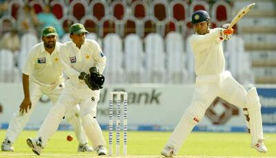 Inzamam-ul-Haq names Virender Sehwag as the most fearsome batsman he has come across