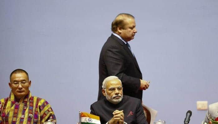 India-Pakistan relations: Few steps forward and more backward