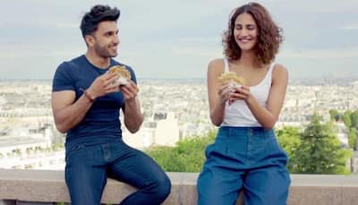 Box Office report: Ranveer Singh's 'Befikre' witnesses major drop on day four
