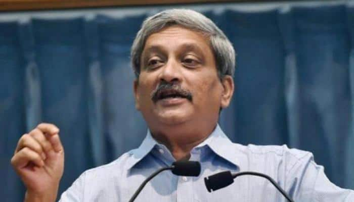 Despite two ministers being sacked, BJP-MGP alliance still on in Goa: Manohar Parrikar