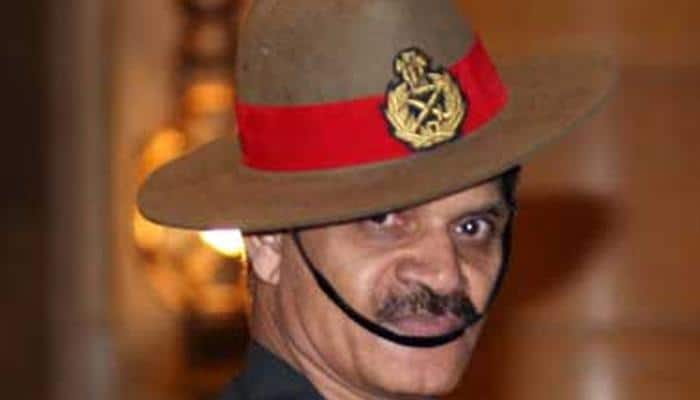 Army chief Gen Dalbir Singh Suhag to visit Andaman and Nicobar Command