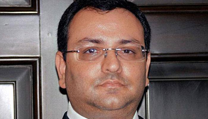 TCS shareholders vote to remove Cyrus Mistry as director