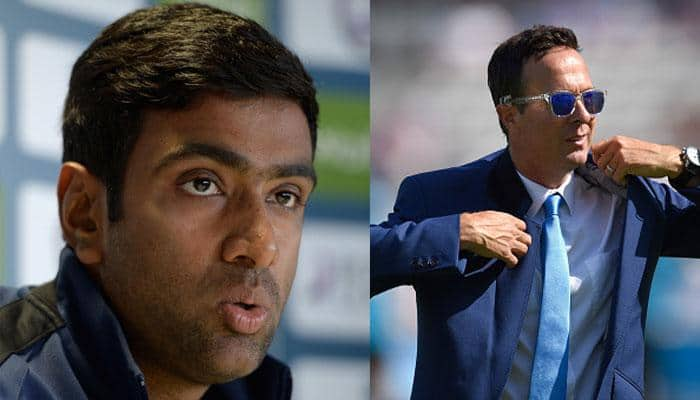 Michael Vaughan wants International Cricket Council to punish R Ashwin – Here&#039;s why!