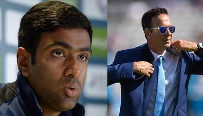Michael Vaughan wants International Cricket Council to punish R Ashwin – Here's why!
