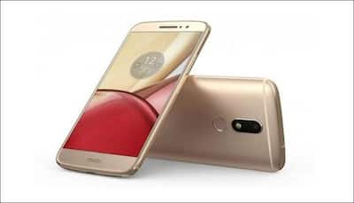 Motorola Moto M: Key features you must know