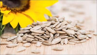 Lesser-known health benefits of sunflower seeds!