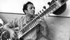 Pandit Ravi Shankar music