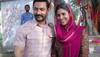 Sakshi Tanvar shares her experience of working with Aamir Khan in ‘Dangal’ – Watch