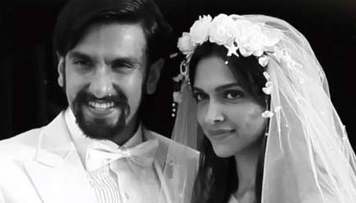 Ranveer Singh has kept a cute pet name for Deepika Padukone