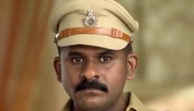 Crime Patrol actor Kamlesh Pandey commits suicide