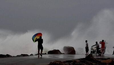 Cyclone Vardah: Oppn demands special financial package for Tamil Nadu