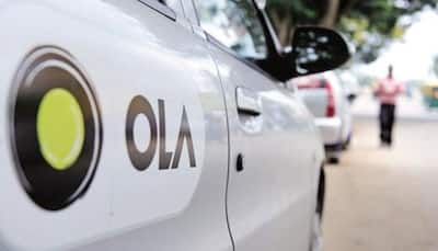 Now ride ''Ola Share'' at Rs 50 for first 7 km