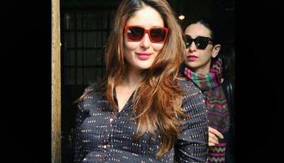 Haven’t asked for anyone’s advice: Kareena Kapoor Khan on pregnancy