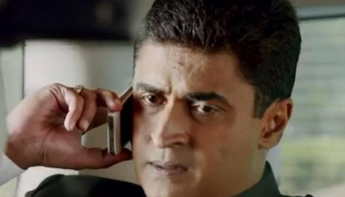 Remember 'Hum Aapke Hain Koun' star Mohnish Bahl? He is making a comeback