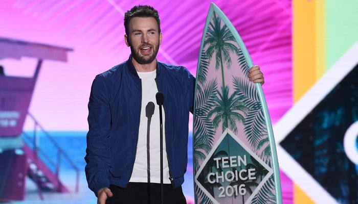 Chris Evans' 'Jekyll' to be directed by Ruben Fleischer